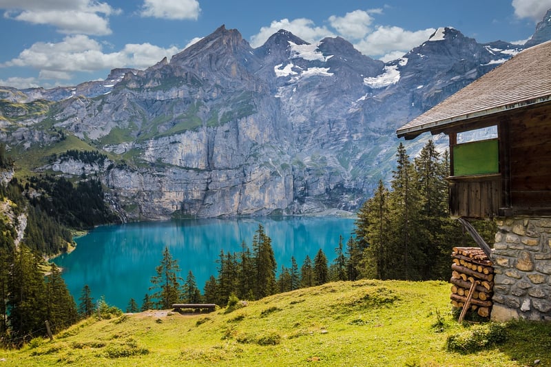 Adventure Getaway